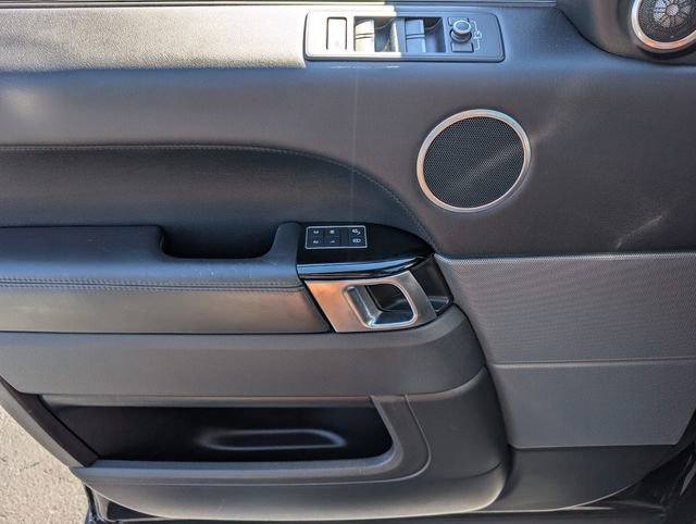 Used 2016 Land Rover Range Rover Sport Supercharged image 40