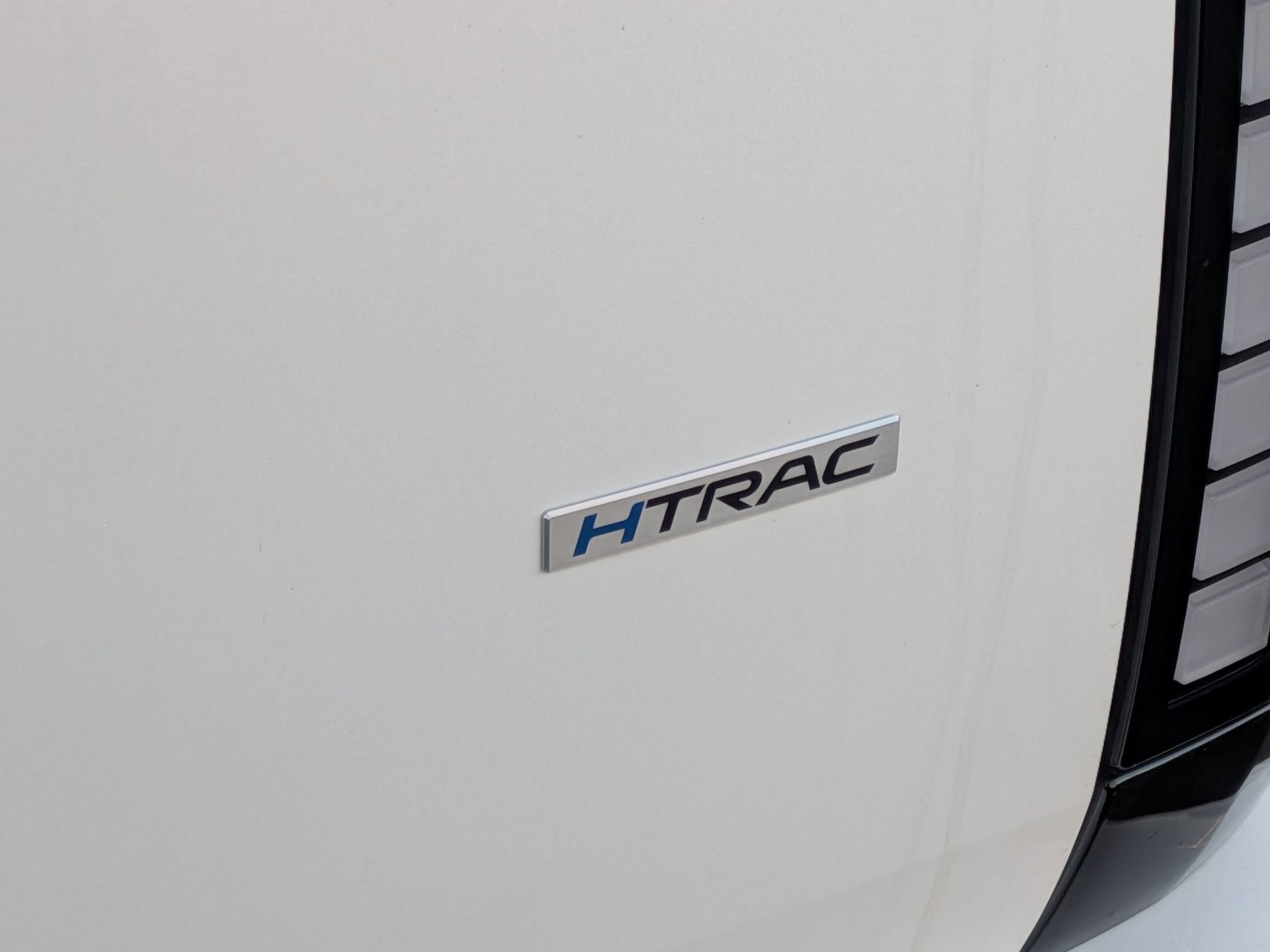 New 2026 Hyundai Ioniq 9 Limited image 22