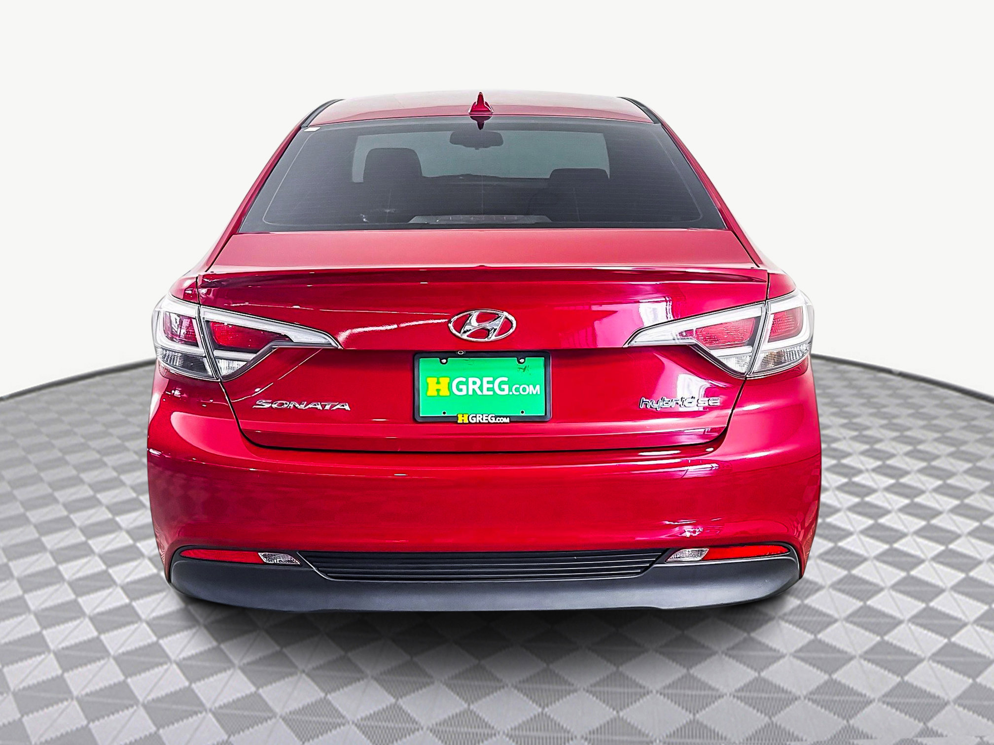 Used 2016 Hyundai Sonata SE image 8