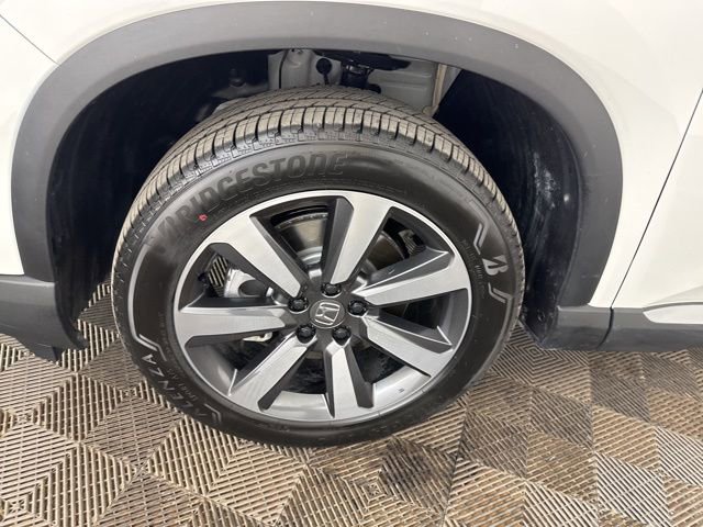 Certified 2025 Honda Pilot Elite image 34