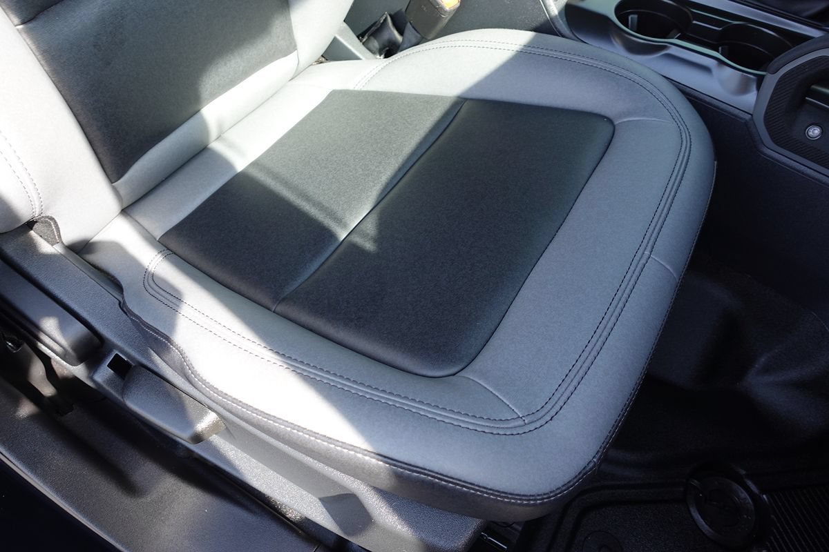 Used 2024 Ford Bronco Big Bend AWD/4WD image 39