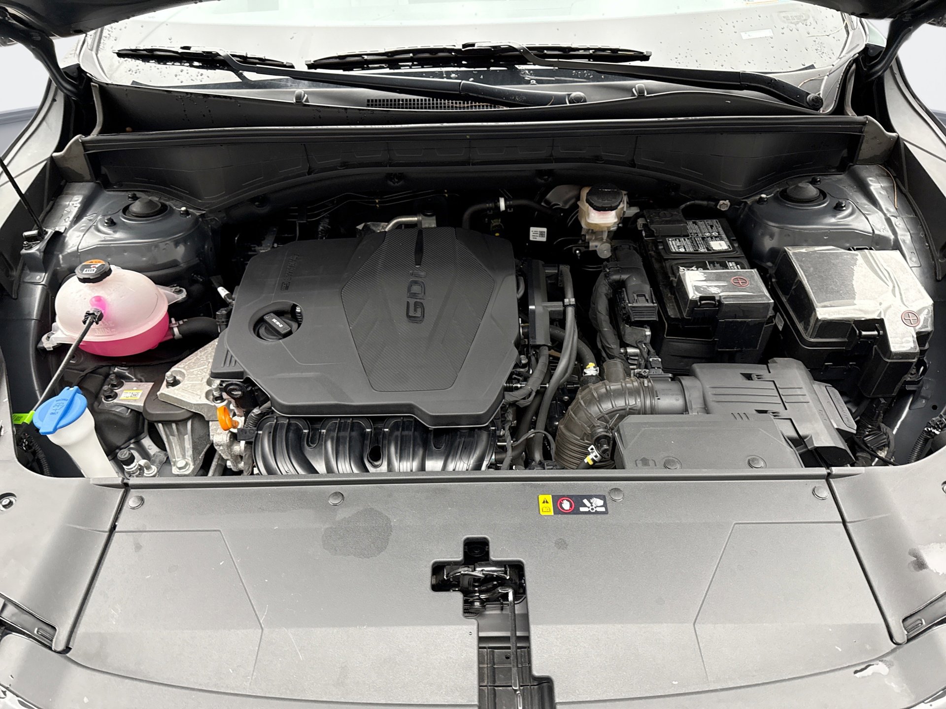 Used 2025 Kia Sorento S w/ Panoramic Sunroof Package image 29