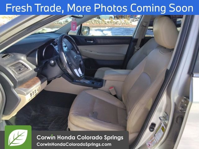 Used 2015 Subaru Outback 2.5i Limited image 10