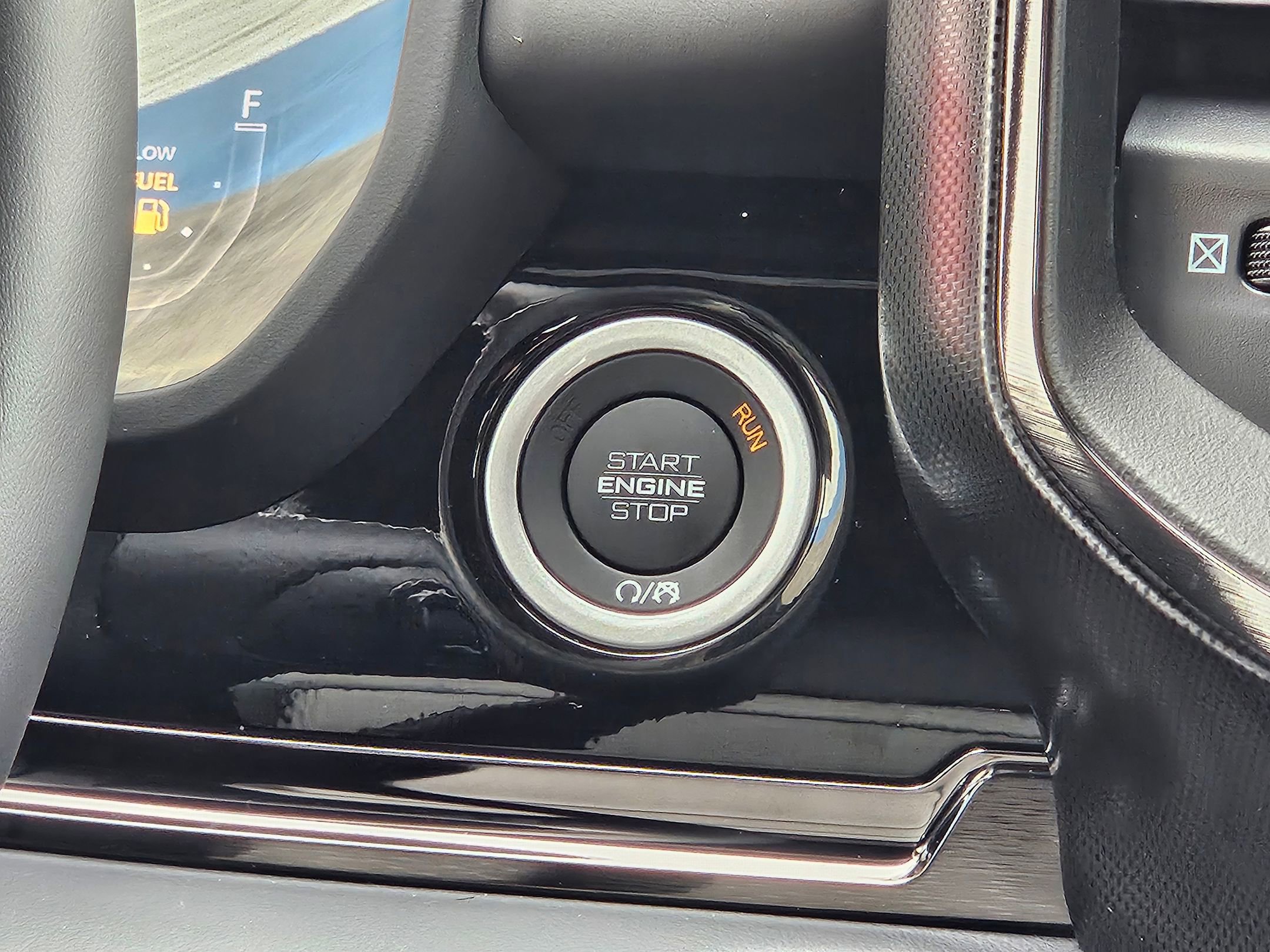 New 2026 RAM 1500 Limited w/ Night Edition image 14