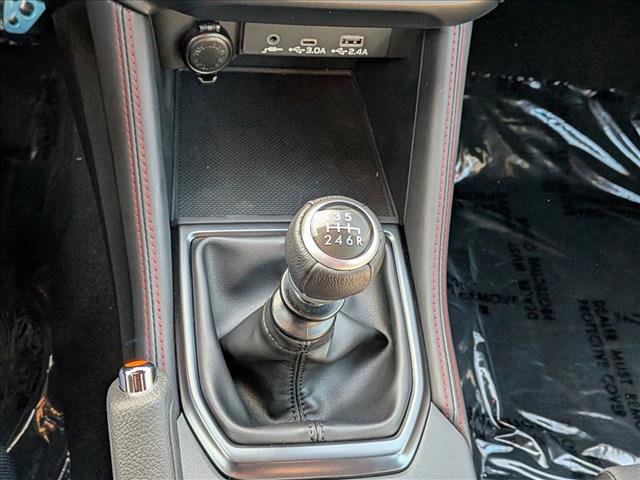 New 2026 Subaru WRX Premium AWD/4WD image 13