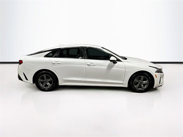 Used 2024 Kia K5 LXS image 8