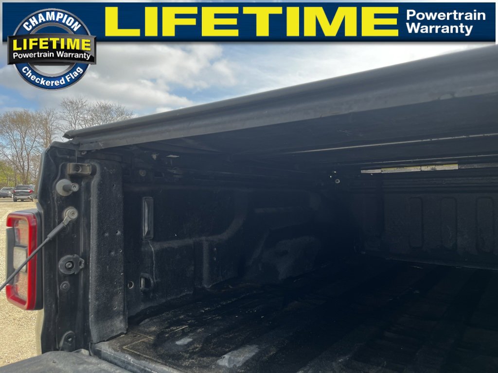 Used 2020 Jeep Gladiator Rubicon image 13