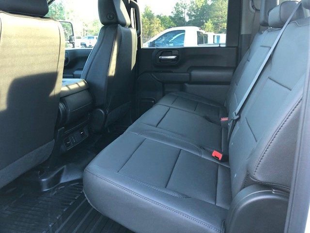 New 2025 Chevrolet Silverado 3500 W/T w/ WT Convenience Package AWD/4WD image 18
