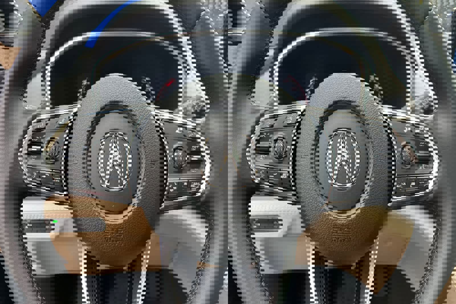 New 2026 Acura MDX SH-AWD w/ Advance Package image 21