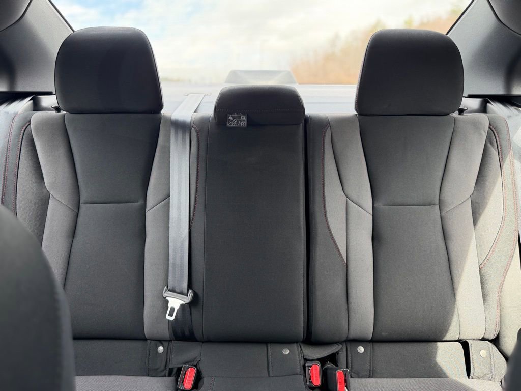Used 2024 Subaru WRX image 18