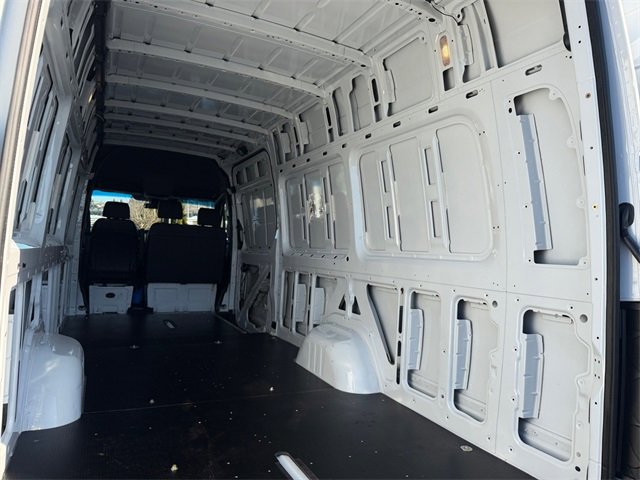 Used 2020 Mercedes-Benz Sprinter 2500 image 30