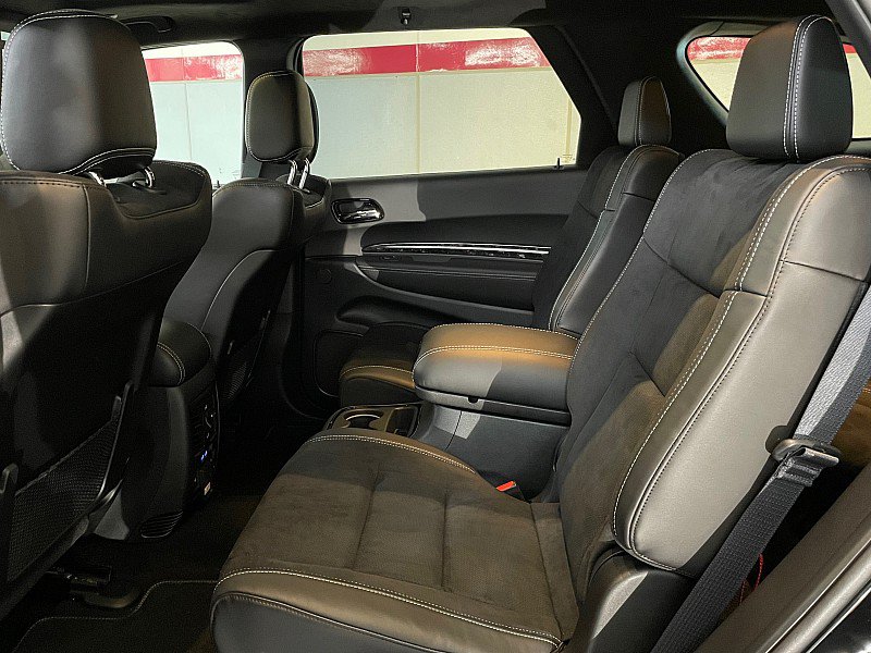 New 2027 Dodge Durango SRT Hellcat AWD/4WD image 26