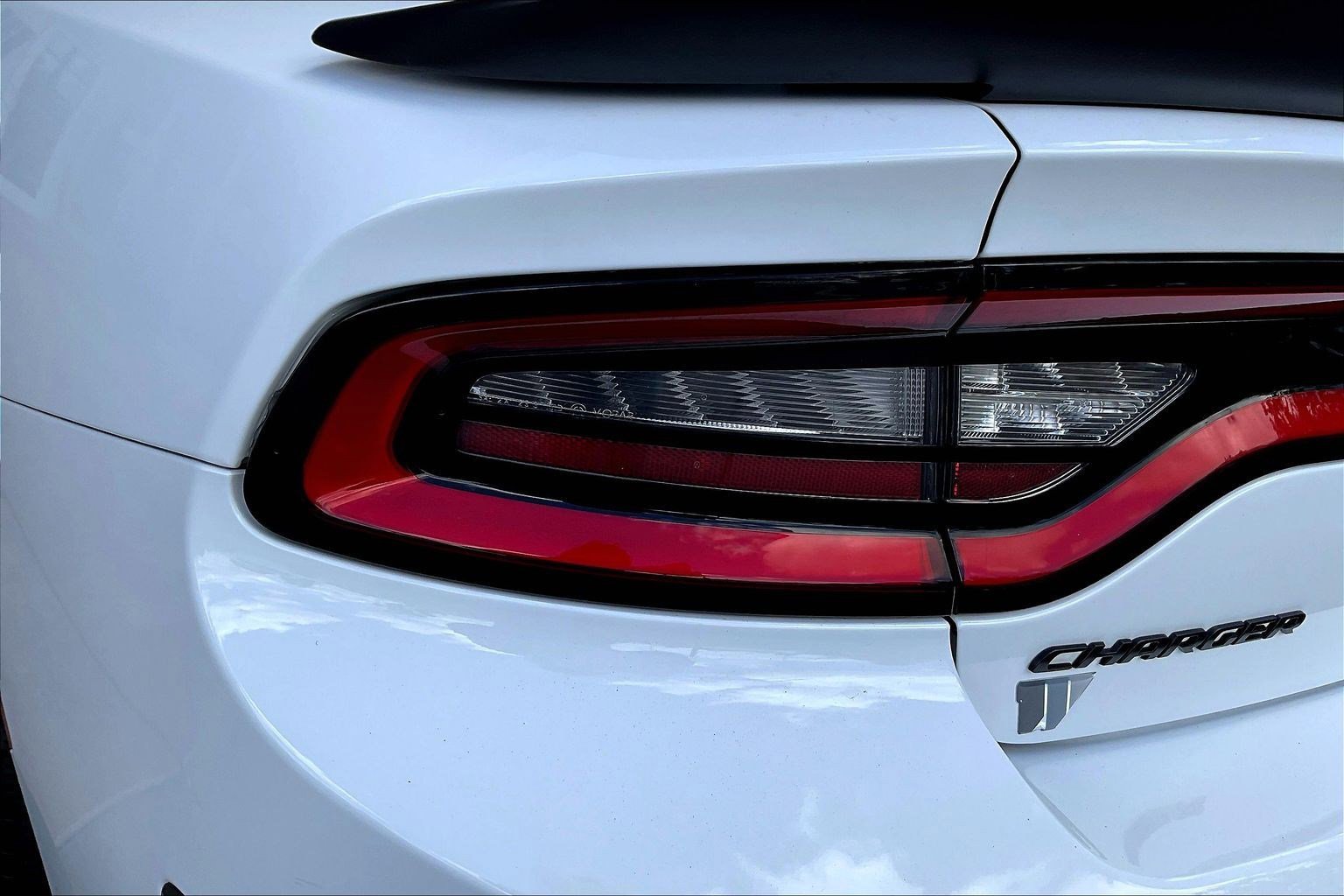 Used 2021 Dodge Charger R/T w/ Plus Group RWD image 23