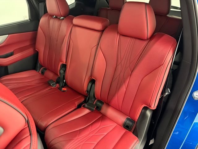 Certified 2026 Acura MDX A-Spec w/ Advance Package AWD/4WD image 16