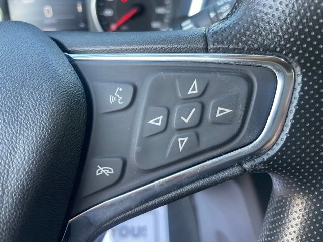 Used 2021 Chevrolet Equinox LT FWD image 18