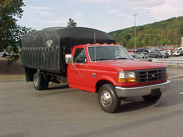 Used 1997 Ford F350 2WD Regular Cab image 25