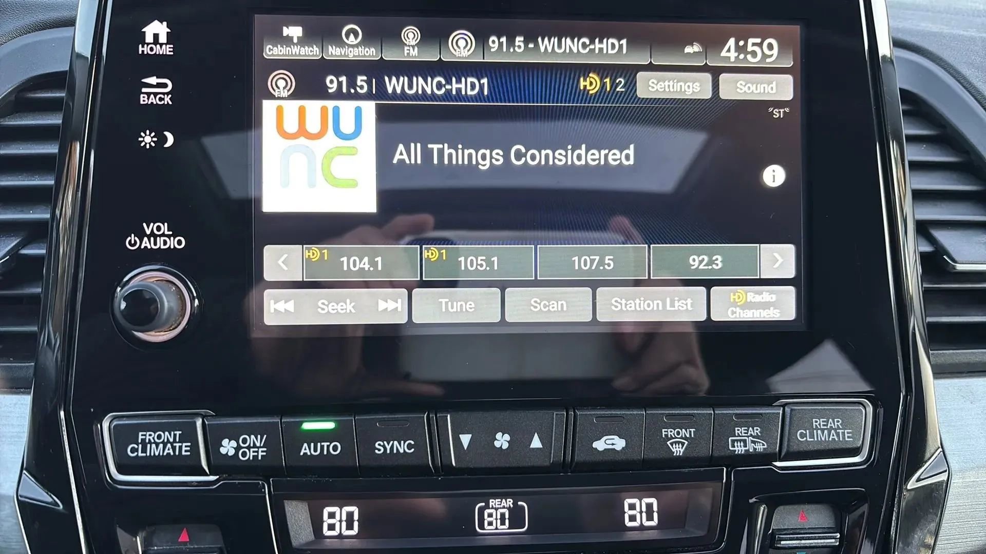 Used 2018 Honda Odyssey Touring image 36