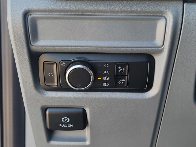 New 2025 Ford F150 Lightning Flash AWD/4WD image 9