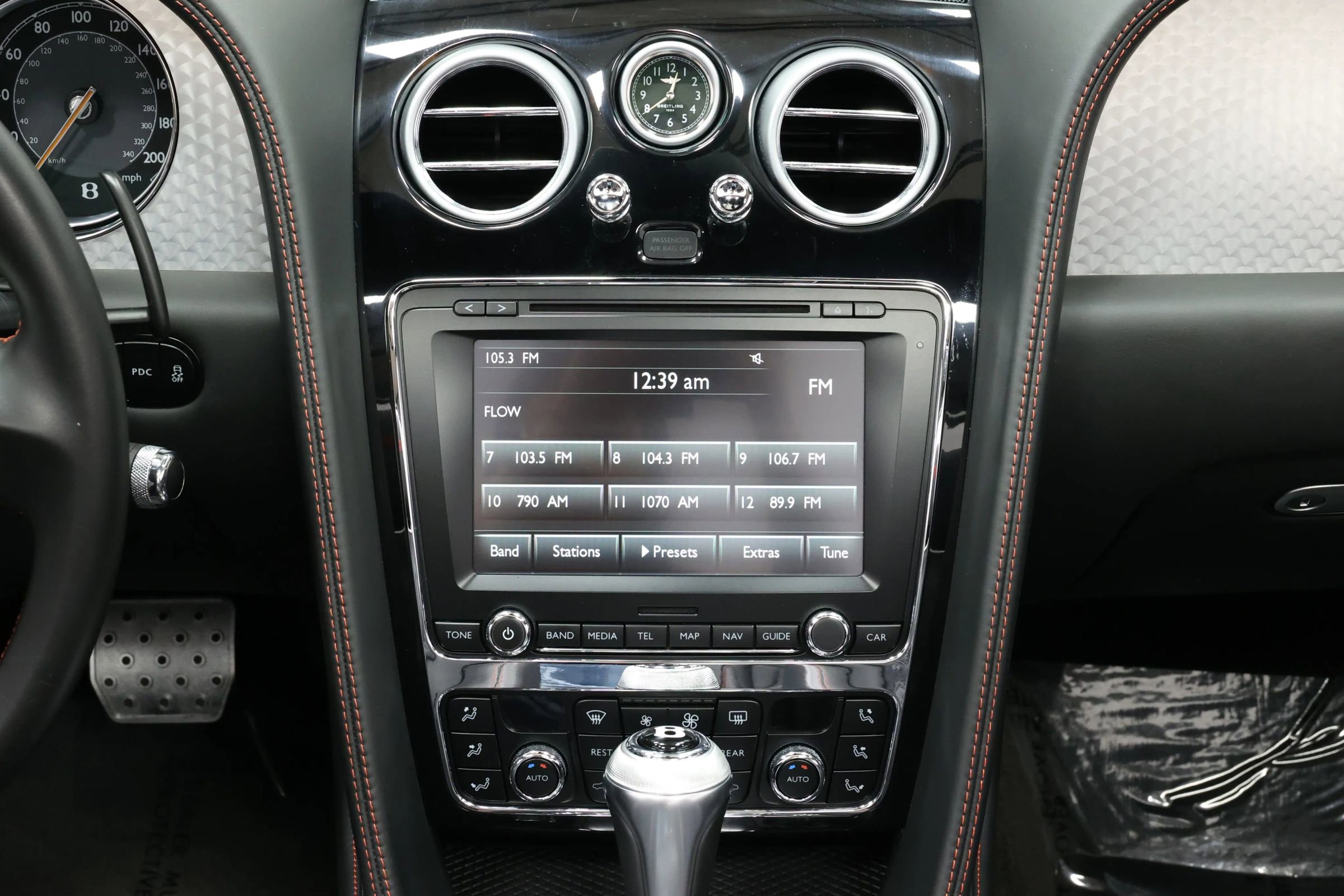 Used 2014 Bentley Continental GT V8 S AWD/4WD image 37