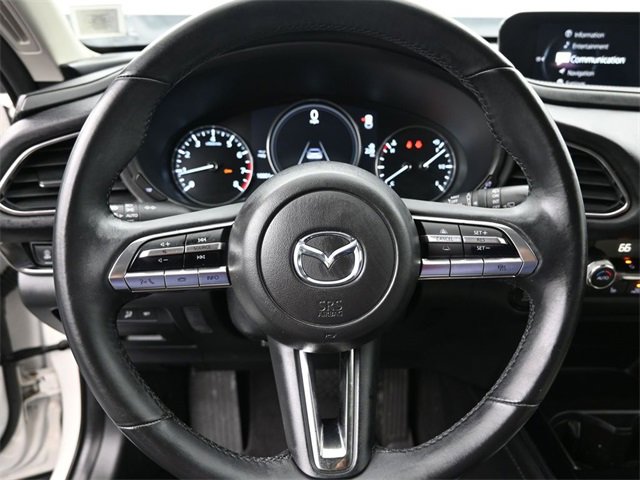 Used 2023 MAZDA CX-30 AWD 2.5 S w/ Preferred Package image 9