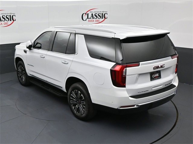 Certified 2025 GMC Yukon Elevation image 16