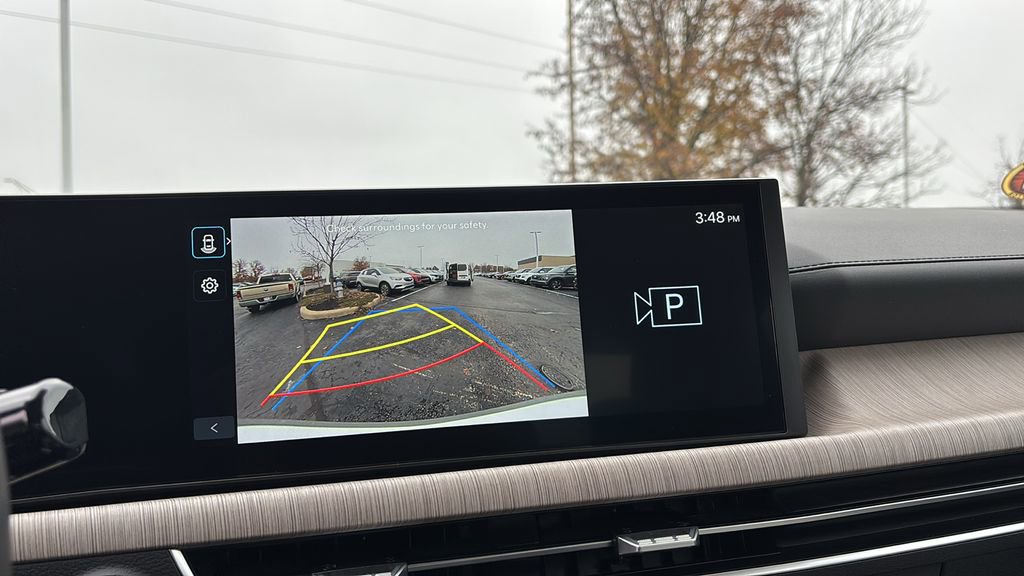 Used 2024 Hyundai Sonata SEL image 21