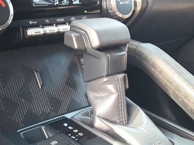 Used 2024 Toyota Tacoma SR5 image 22