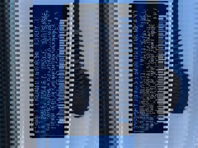 Used 2021 Hyundai Kona Limited w/ Cargo Package image 38