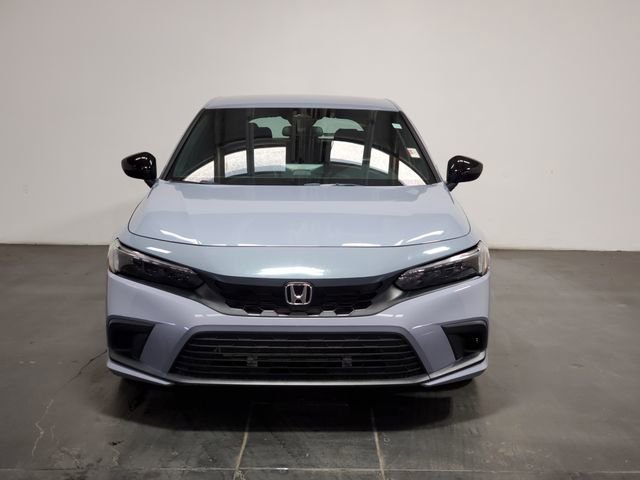 Used 2024 Honda Civic Sport image 3