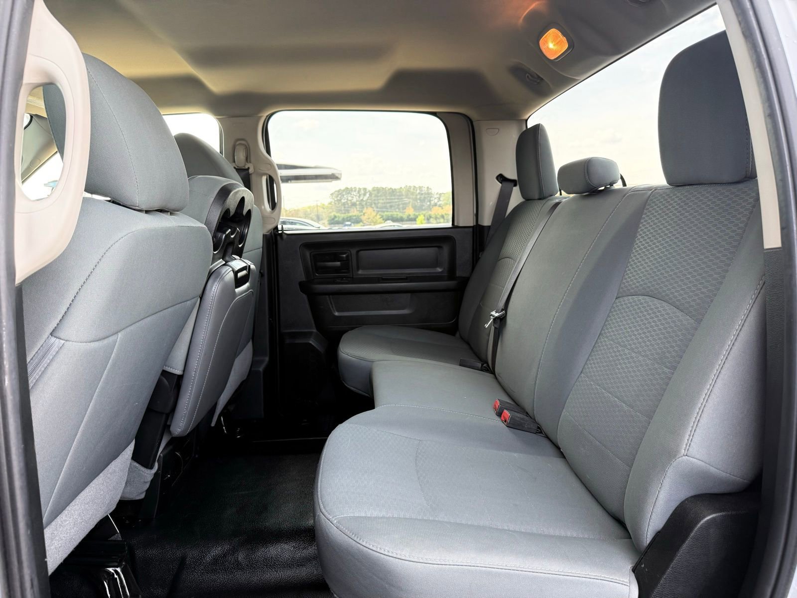 Used 2018 RAM 1500 Tradesman w/ Popular Equipment Group image 24