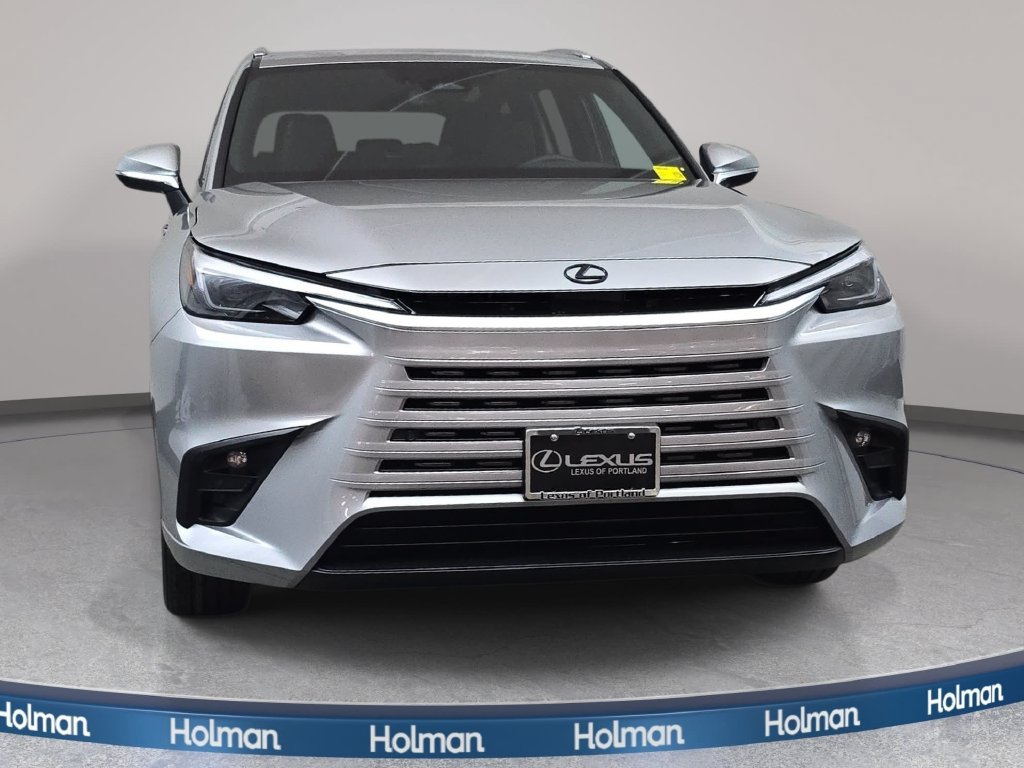 New 2026 Lexus TX 350 AWD w/ Convenience Package image 2