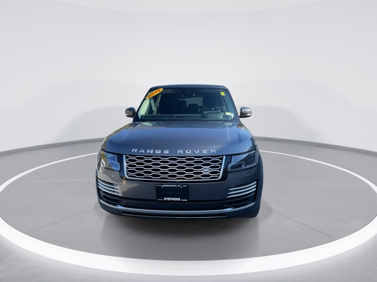Used 2019 Land Rover Range Rover Long Wheelbase Autobiography image 5