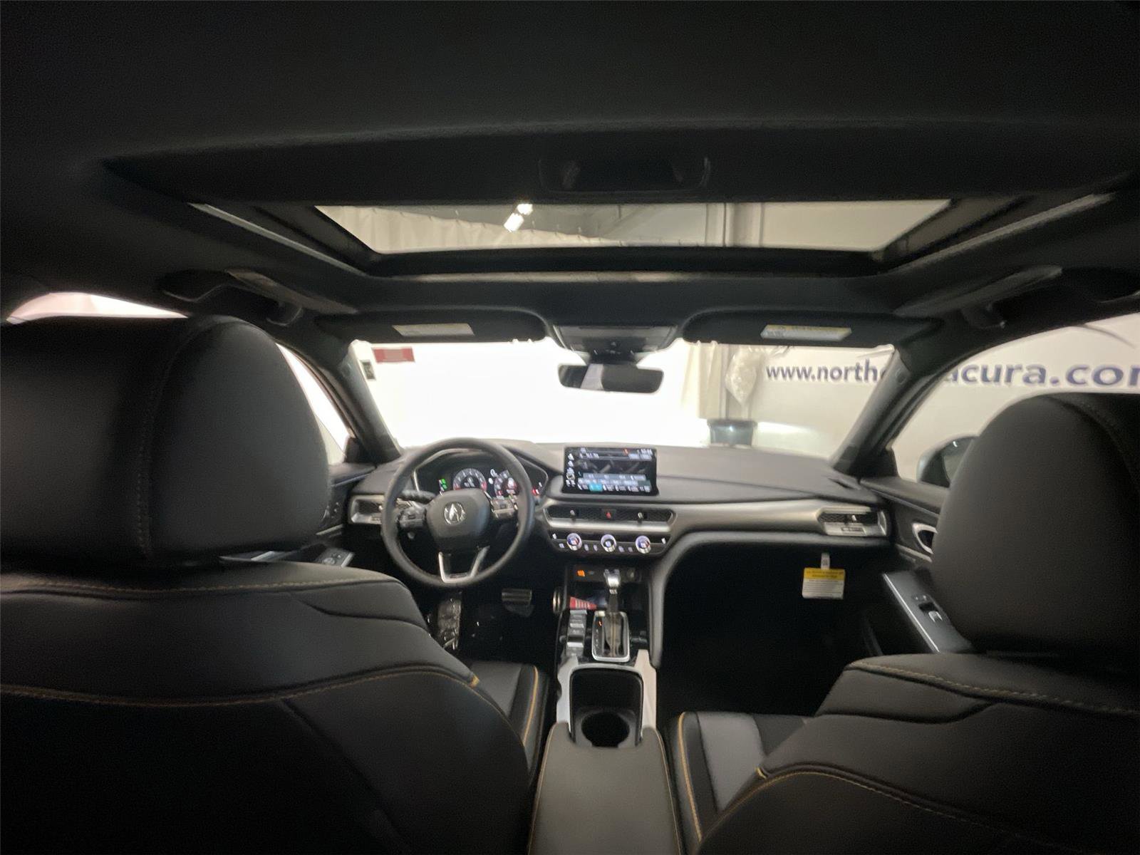 New 2026 Acura Integra A-Spec image 29