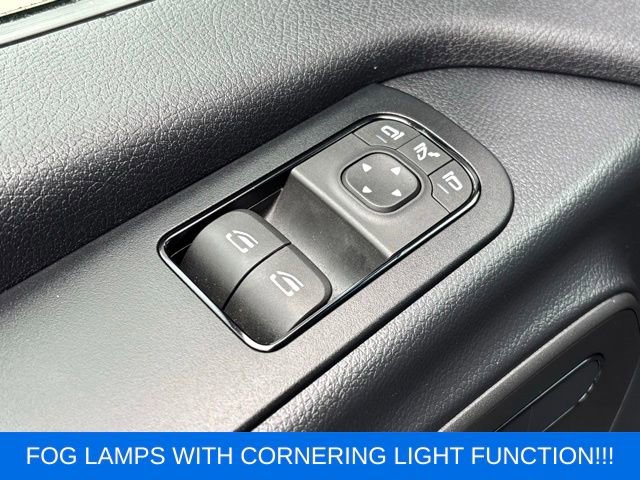 Used 2025 Mercedes-Benz Sprinter 3500 image 16