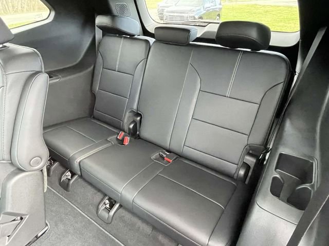 New 2026 GMC Acadia Elevation w/ Black Edition image 14