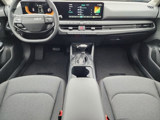 New 2026 Kia K4 FWD image 20