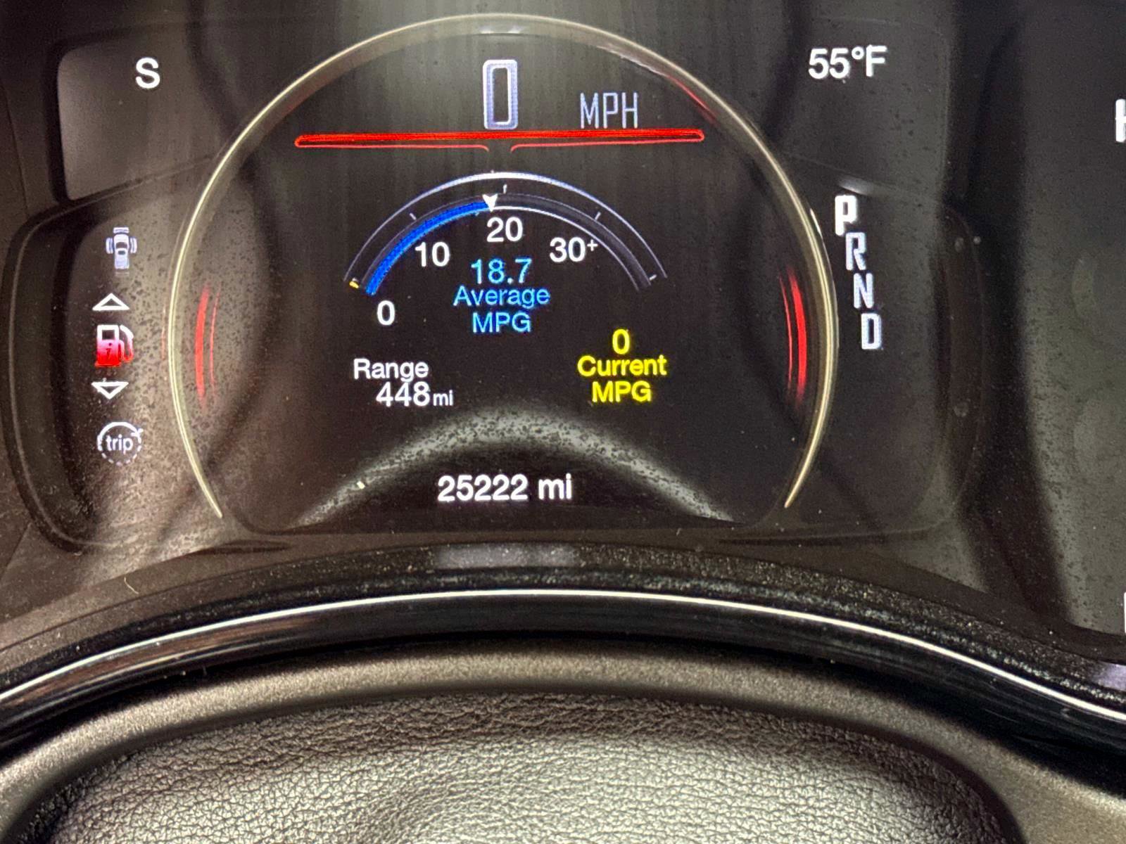 Used 2023 Dodge Durango Citadel image 21