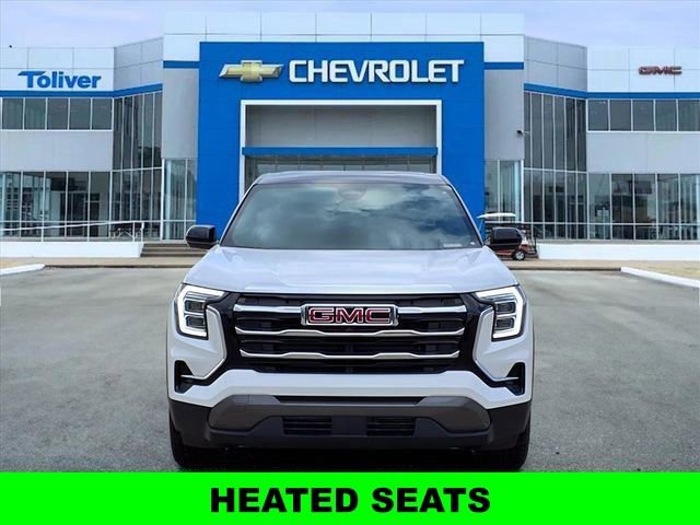 New 2026 GMC Terrain Elevation w/ Technology Package II FWD image 3