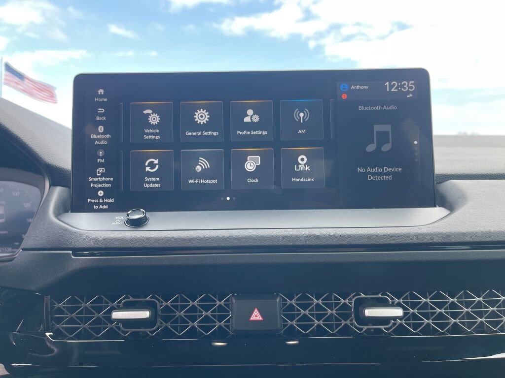 Used 2023 Honda Accord Sport image 11