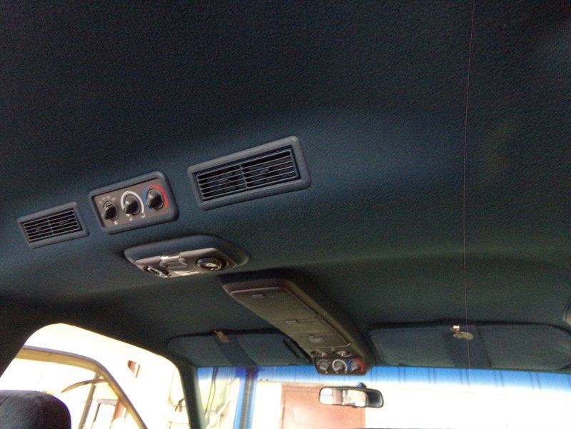 Used 1994 Chevrolet Suburban K1500 4WD image 50