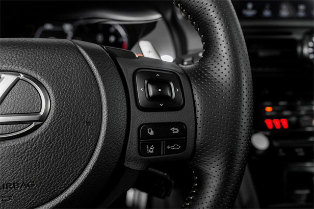 Used 2024 Lexus IS 500 image 11