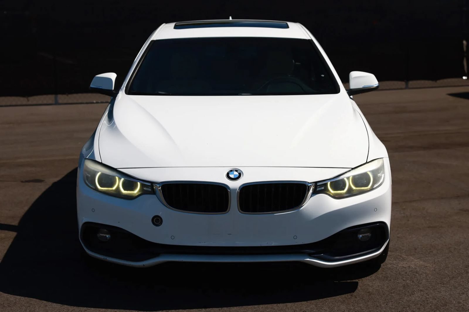 Used 2018 BMW 430i Gran Coupe RWD image 10