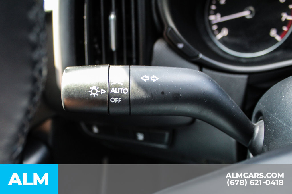 Used 2025 MAZDA CX-50 AWD 2.5 S w/ Preferred Package image 29
