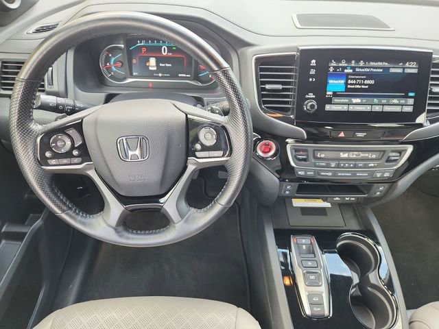 Used 2021 Honda Passport Elite image 11