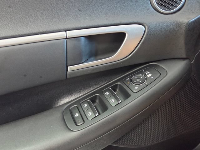 Certified 2024 Hyundai Sonata SEL FWD image 28