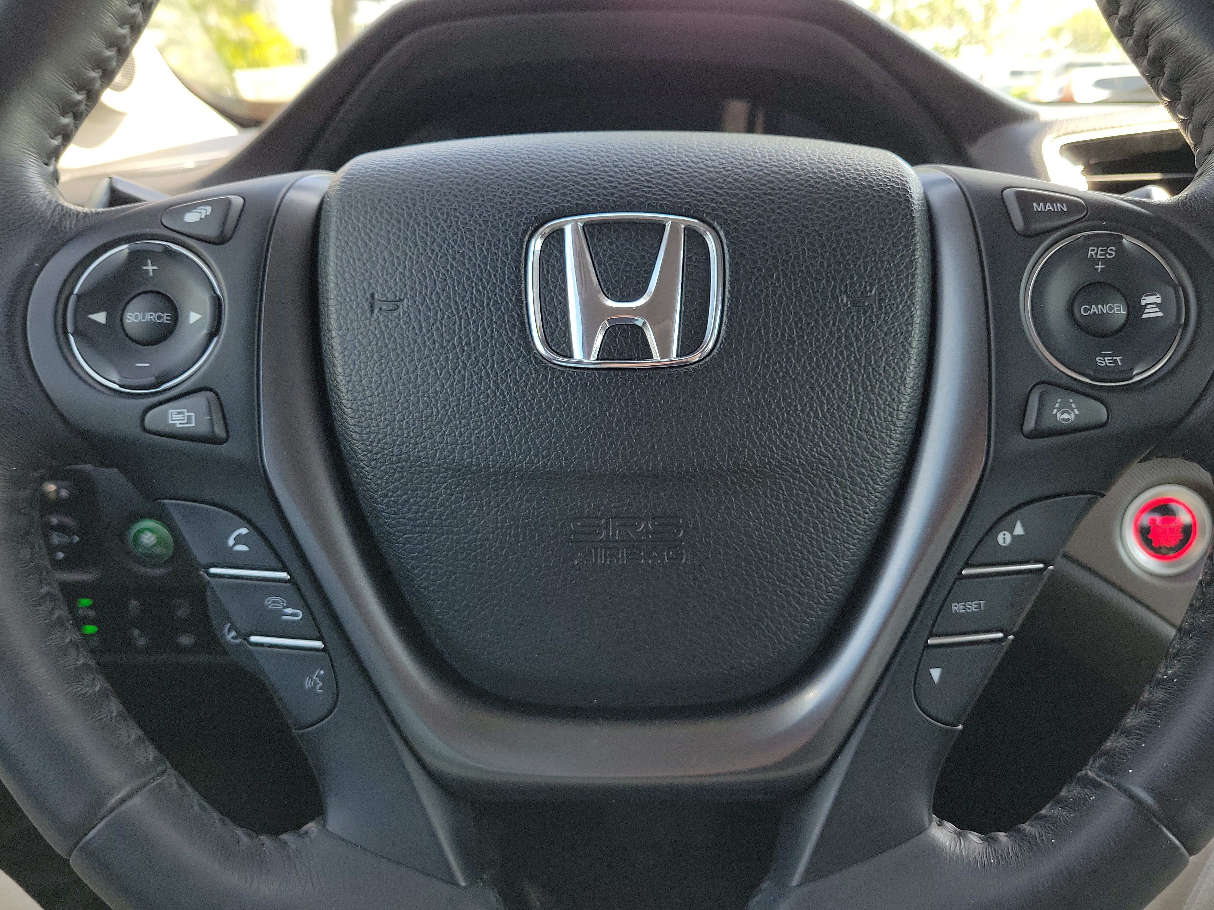 Used 2023 Honda Ridgeline RTL-E image 25