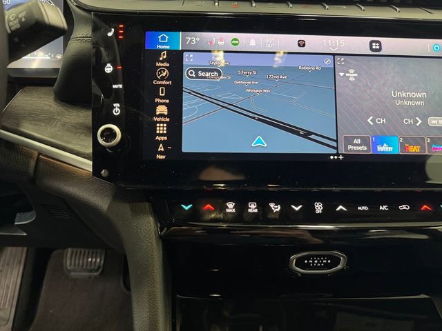 New 2026 Jeep Grand Cherokee L Limited image 3