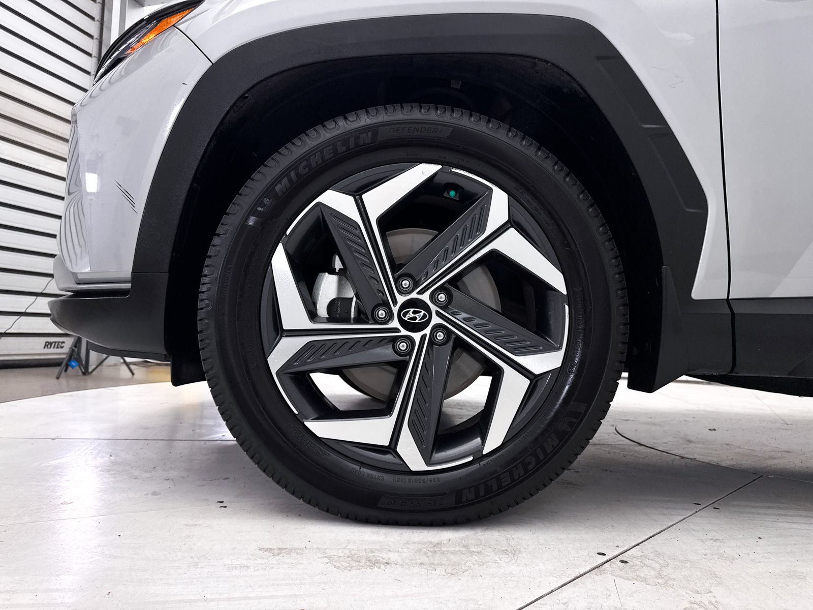 Used 2022 Hyundai Tucson SEL AWD/4WD image 15