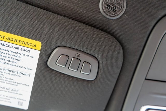 Used 2024 Lincoln Aviator Reserve w/ Equipment Group 201A image 38