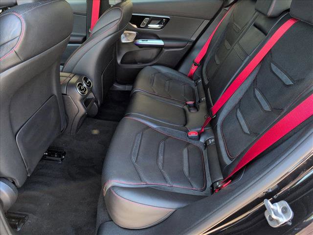 New 2026 Mercedes-Benz GLC 43 AMG 4MATIC image 16